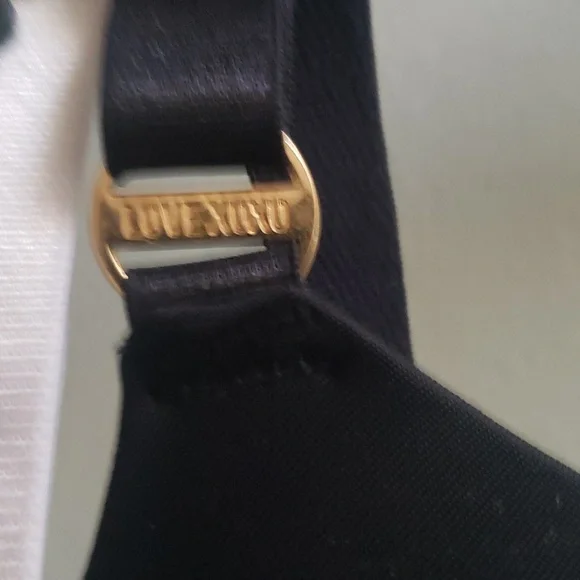 2-pack XOXO light Push up Standout Straps - Picture 4 of 7